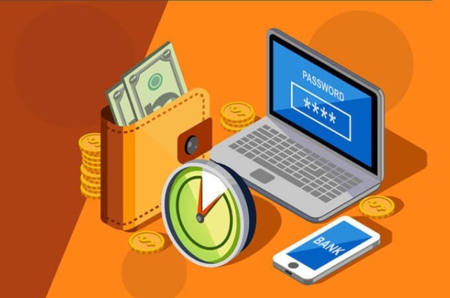 MMO là một hình thức kiếm tiền phổ biến trong thời gian gần đây