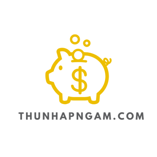 ThuNhapNgam: Mẹo Kiếm Tiền Online Đơn Giản, Hiệu Quả