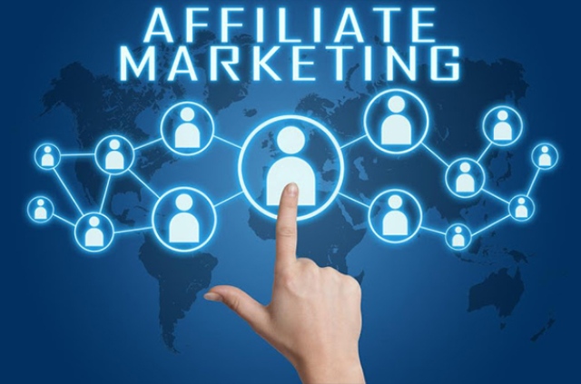 Affiliate Marketing Hay Còn Gọi Là Tiếp Thị Liên Kết
