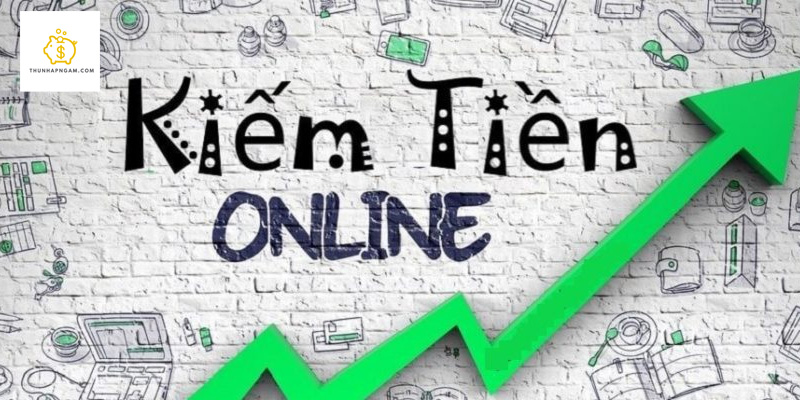 ban-gi-de-kiem-tien-online