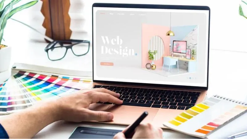 Cách làm web kiếm tiền